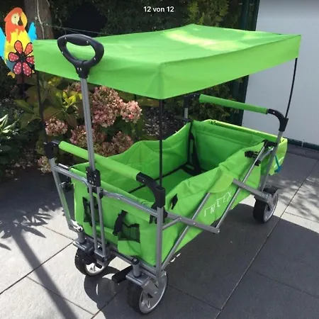 Gepflegter-Schoener-Wohnwagen-350-M-Vom-Meer-Kompl-Eingerichtet *